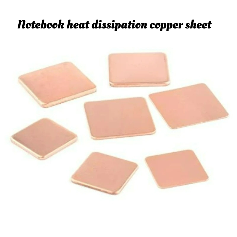 Laptop Cooling Pad - 10/20 Pezzi Fogli Dissipatori di Calore