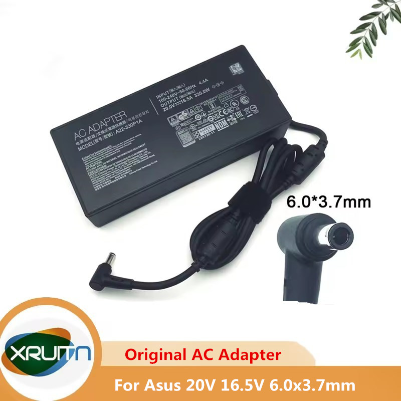 Laptop Charger - Caricabatterie adattatore CA originale al 100%