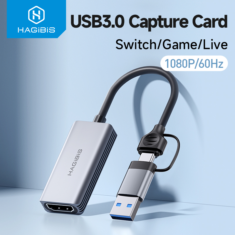 Hdmi Cable - Scheda di acquisizione video USB 3.0