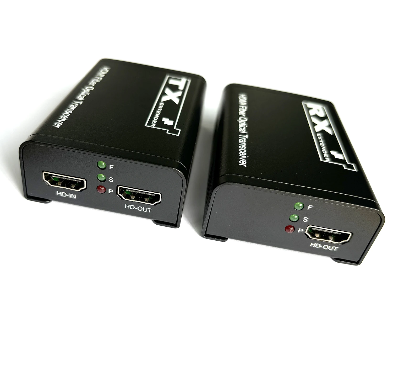 Hdmi Cable - Extender HDMI in Fibra Ottica da