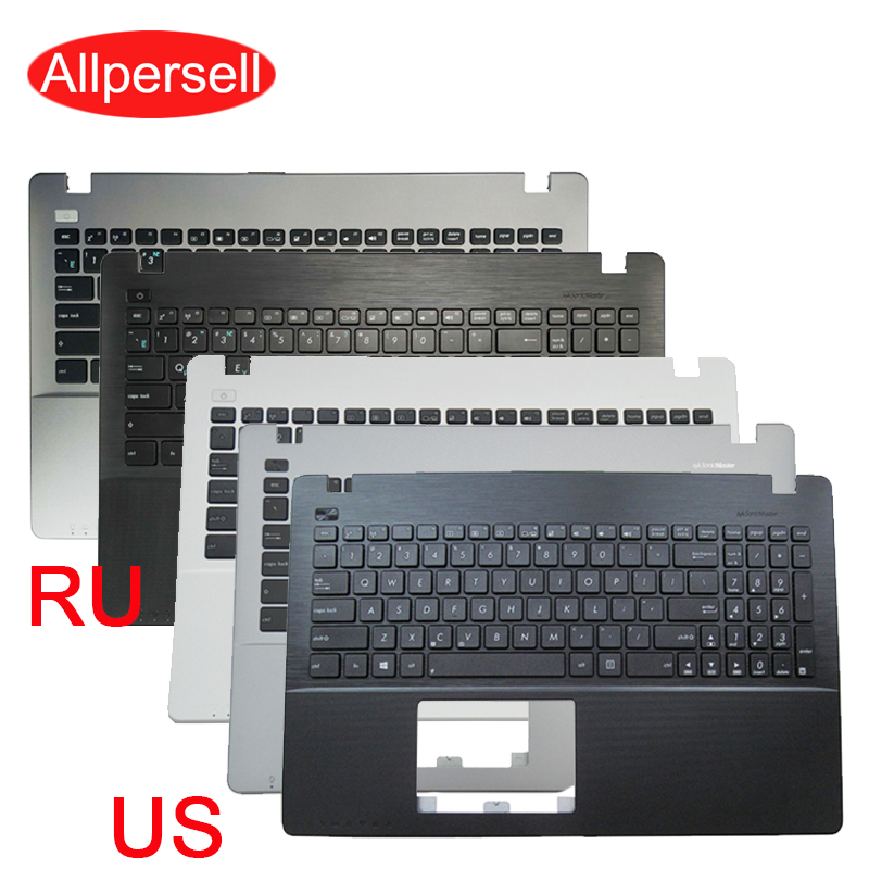 Keyboard Cover - Copertura superiore per tastiera ASUS15 K550V