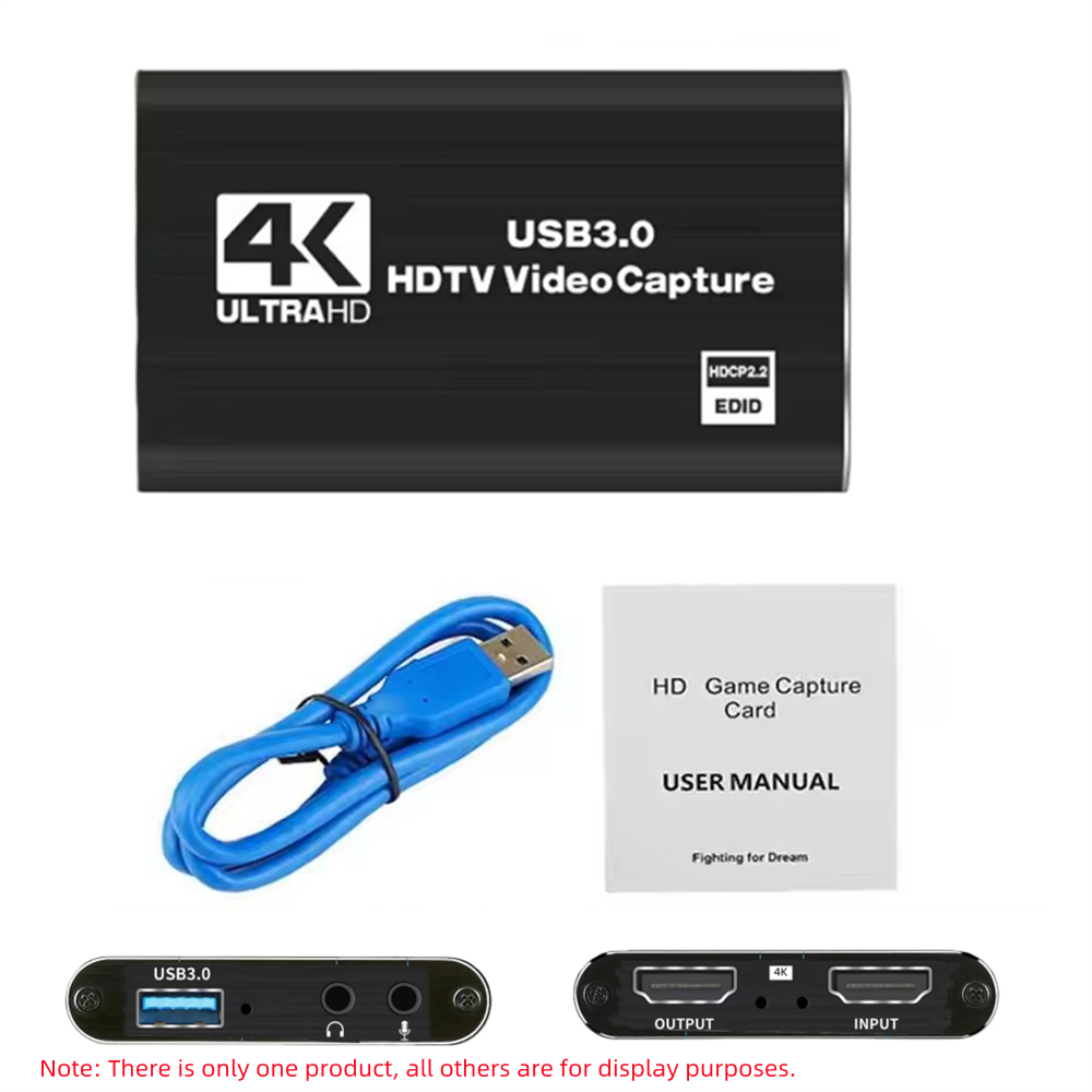 Scheda di acquisizione video 4 - Hdmi Cable recensione e prezzo