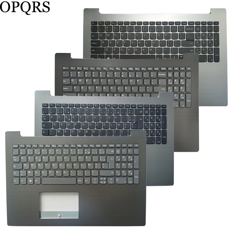 NUOVO Per IdeaPad 330-15IKB 33 - Keyboard Cover recensione e prezzo