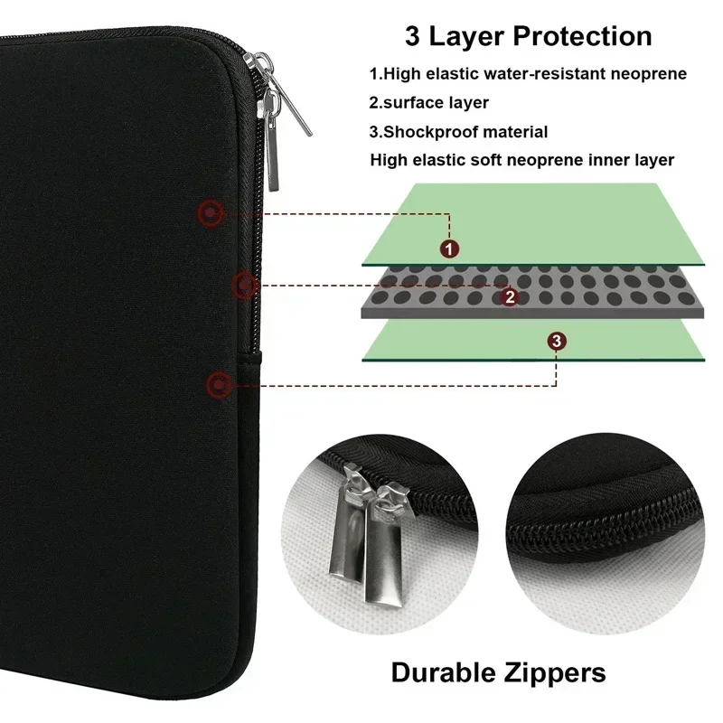 Custodia morbida per Laptop di - Laptop Accessories & Repair Jagtap Dairy Pimple Nilakh Pimpri Chinchwad Maharashtra recensione e prezzo