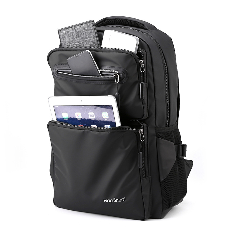 Zaino da Viaggio Grande Capaci - Laptop Bag recensione e prezzo