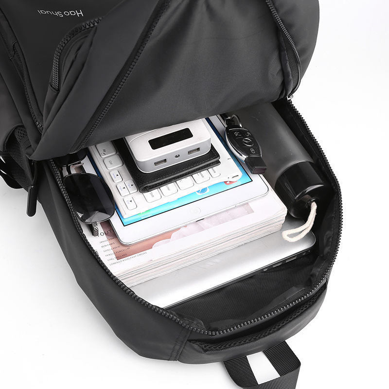 Zaino da Viaggio Grande Capaci - Laptop Bag recensione e prezzo
