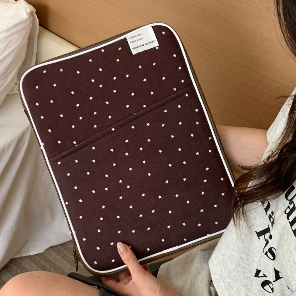 Borsa per laptop con stampa a  - Laptop Sleeve recensione e prezzo