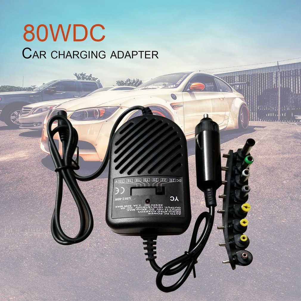Caricabatterie portatile unive - Laptop Charger recensione e prezzo