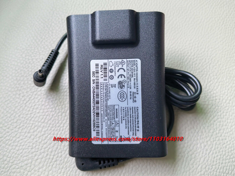 Nuovo caricabatterie originale - Laptop Charger recensione e prezzo