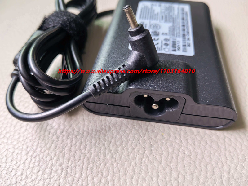 Nuovo caricabatterie originale - Laptop Charger recensione e prezzo