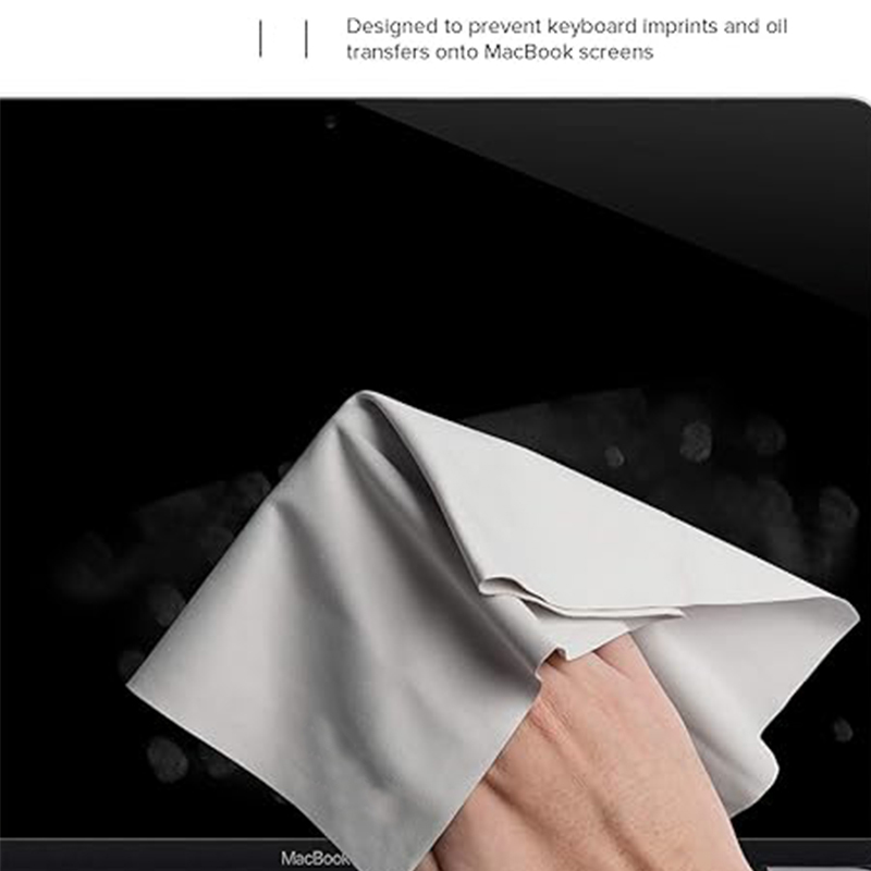 Panno per la pulizia dello sch - Keyboard Cover recensione e prezzo
