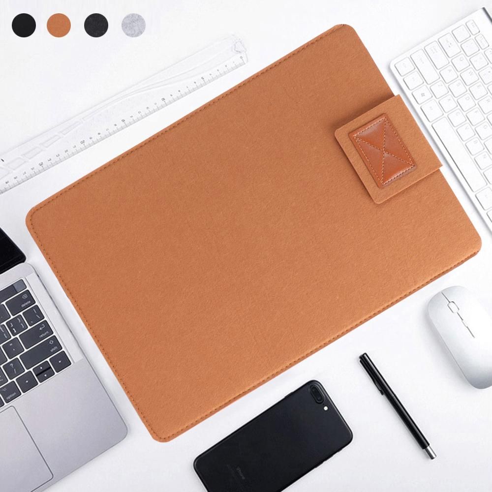 Custodia portatile in feltro d - Laptop Sleeve recensione e prezzo