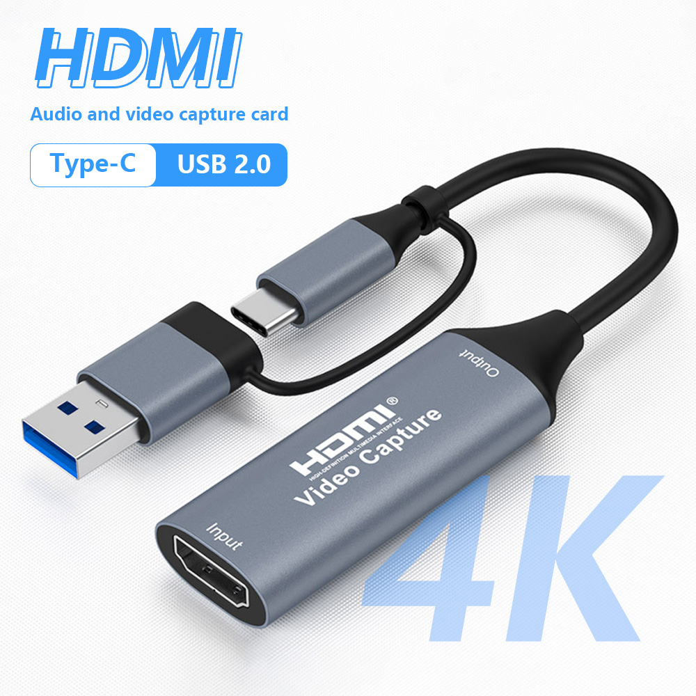 Scheda di acquisizione video U - Hdmi Cable recensione e prezzo
