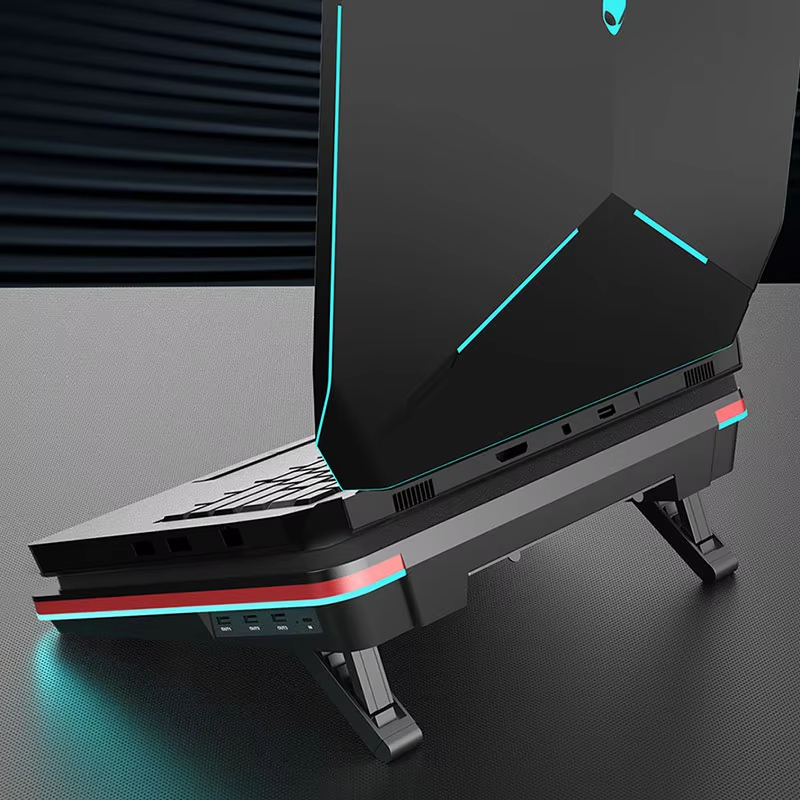 Supporto di raffreddamento per - Laptop Cooling Pad recensione e prezzo