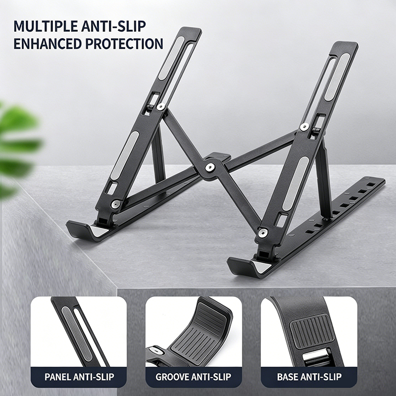 Supporto per Laptop Regolabile - Laptop Cooling Pad recensione e prezzo