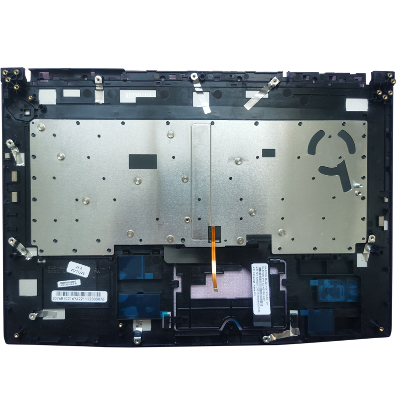Tastiera con copertura superio - Keyboard Cover recensione e prezzo
