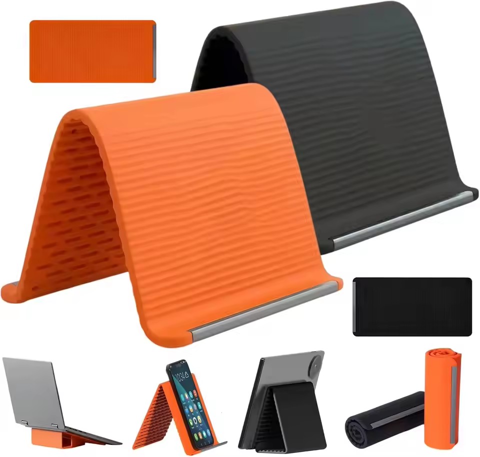 Supporto per telefono portatil - Laptop Original Accessories recensione e prezzo