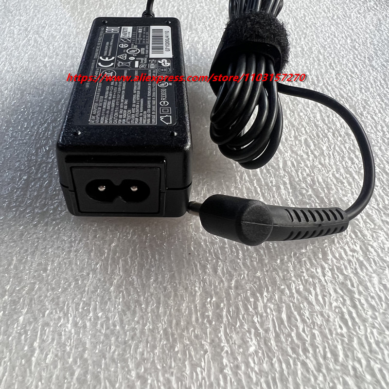 Caricatore adattatore CA origi - Laptop Charger recensione e prezzo