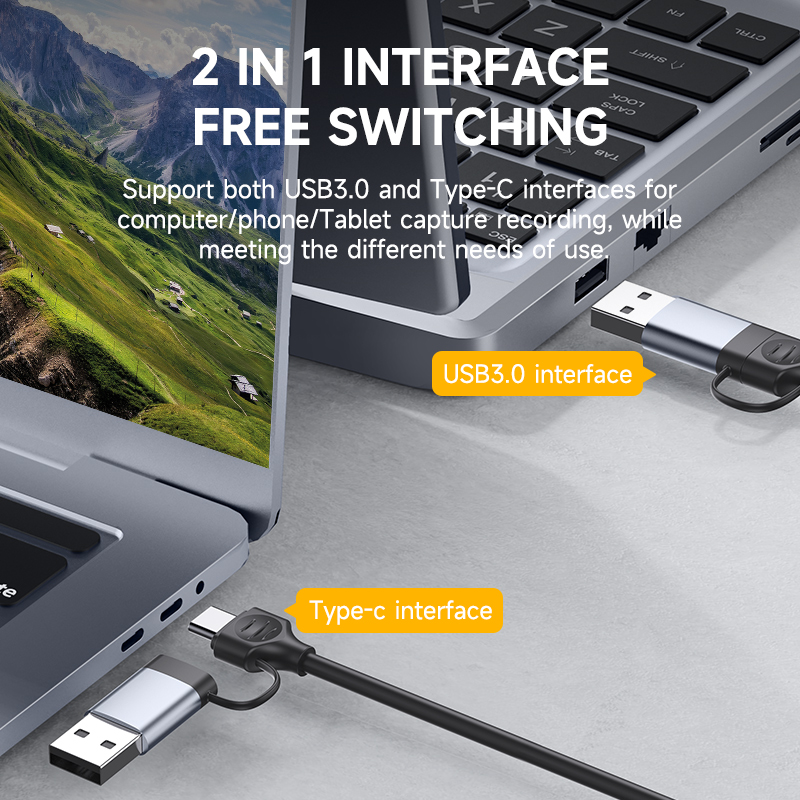 Scheda di acquisizione video U - Hdmi Cable recensione e prezzo