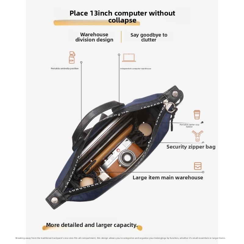 Organizer per Borsa, Inserto p - Laptop Stand recensione e prezzo