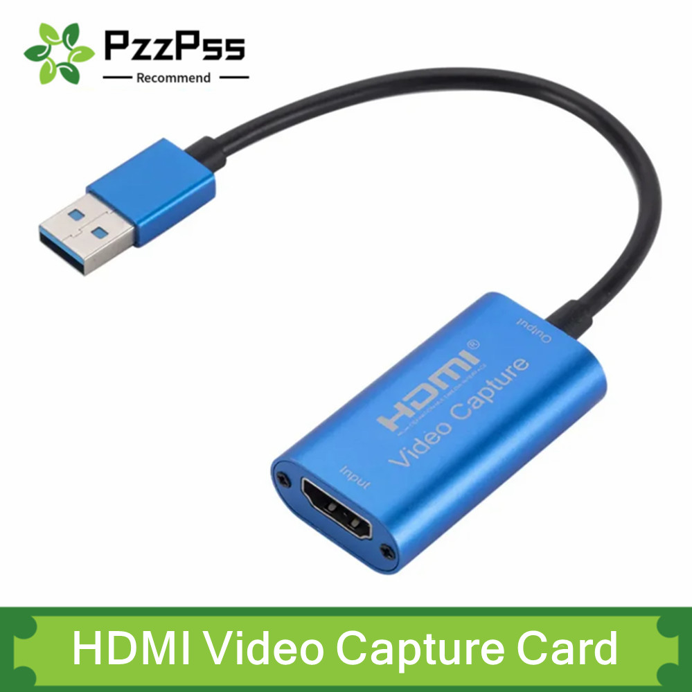 Scheda di acquisizione video U - Hdmi Cable recensione e prezzo