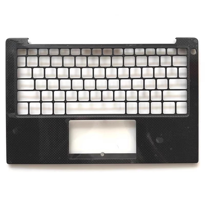 Nuovo Per XPS 13 9370 9380 739 - Keyboard Cover recensione e prezzo