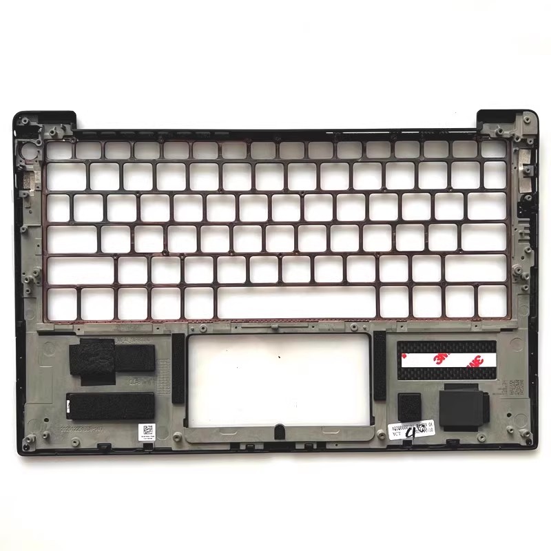 Nuovo Per XPS 13 9370 9380 739 - Keyboard Cover recensione e prezzo