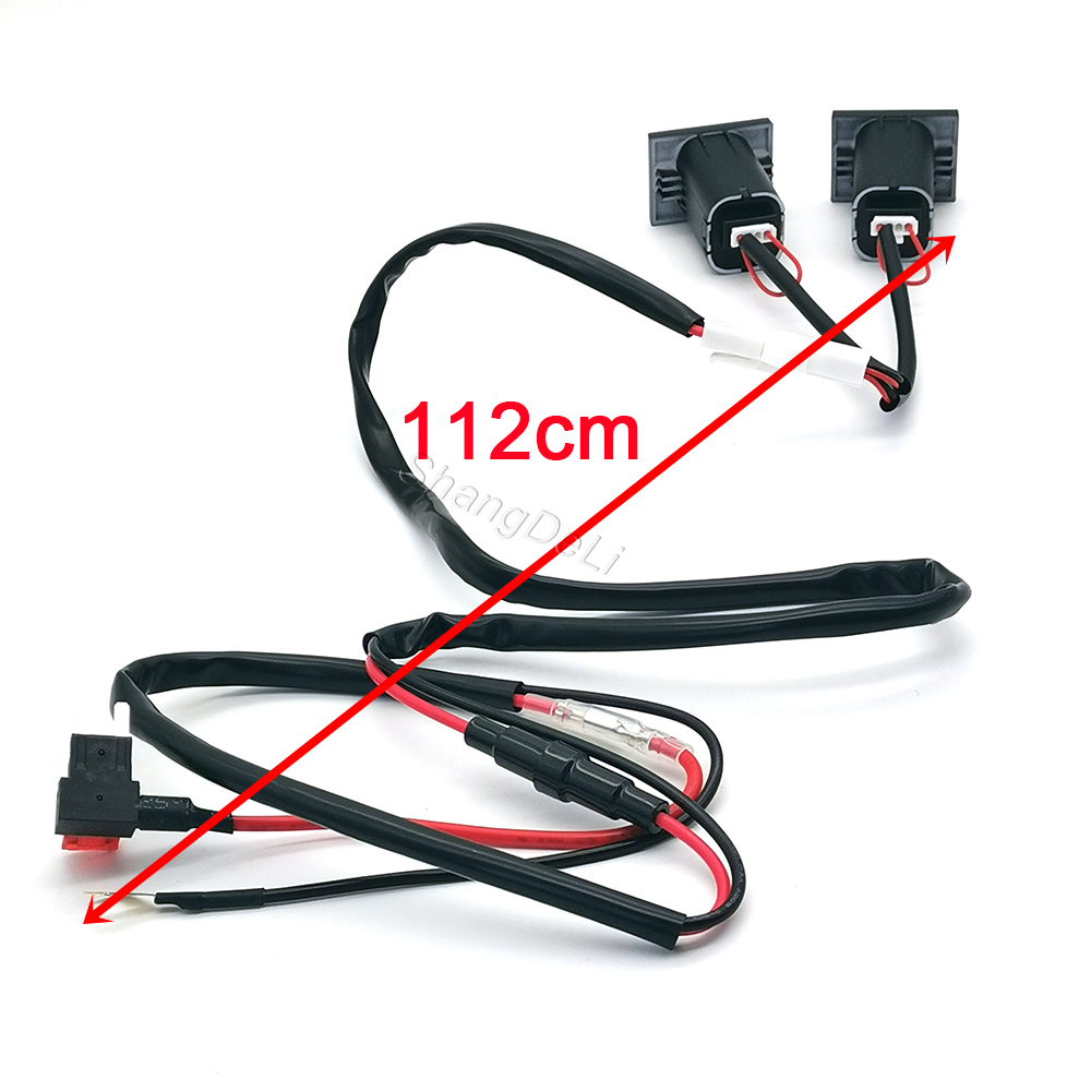 1PC Misura Per Ford Focus 2004 - Usb C Hub recensione e prezzo