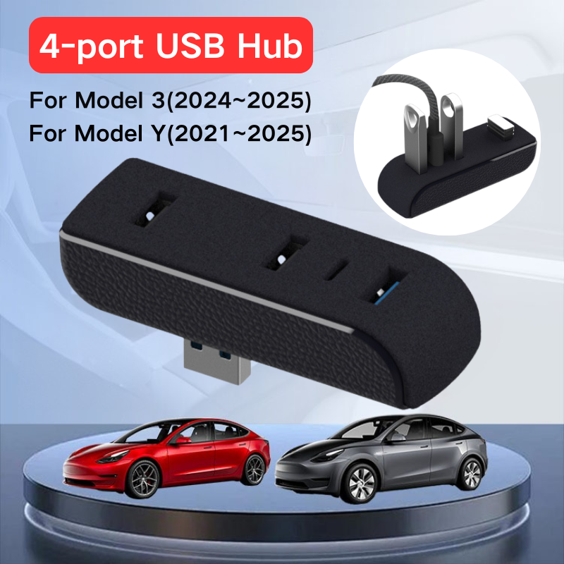 Aggiorna il caricatore USB Hub - Usb C Hub recensione e prezzo