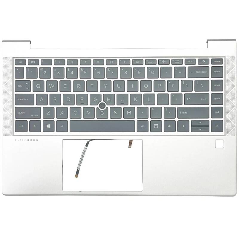Nuovo Palmrest con Tastiera Re - Keyboard Cover recensione e prezzo