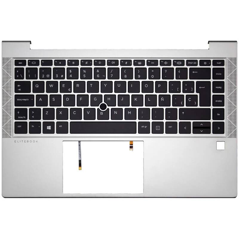 Nuovo Palmrest con Tastiera Re - Keyboard Cover recensione e prezzo