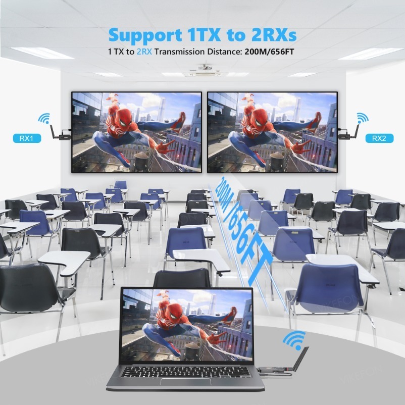 Trasmettitore e ricevitore vid - Hdmi Cable recensione e prezzo