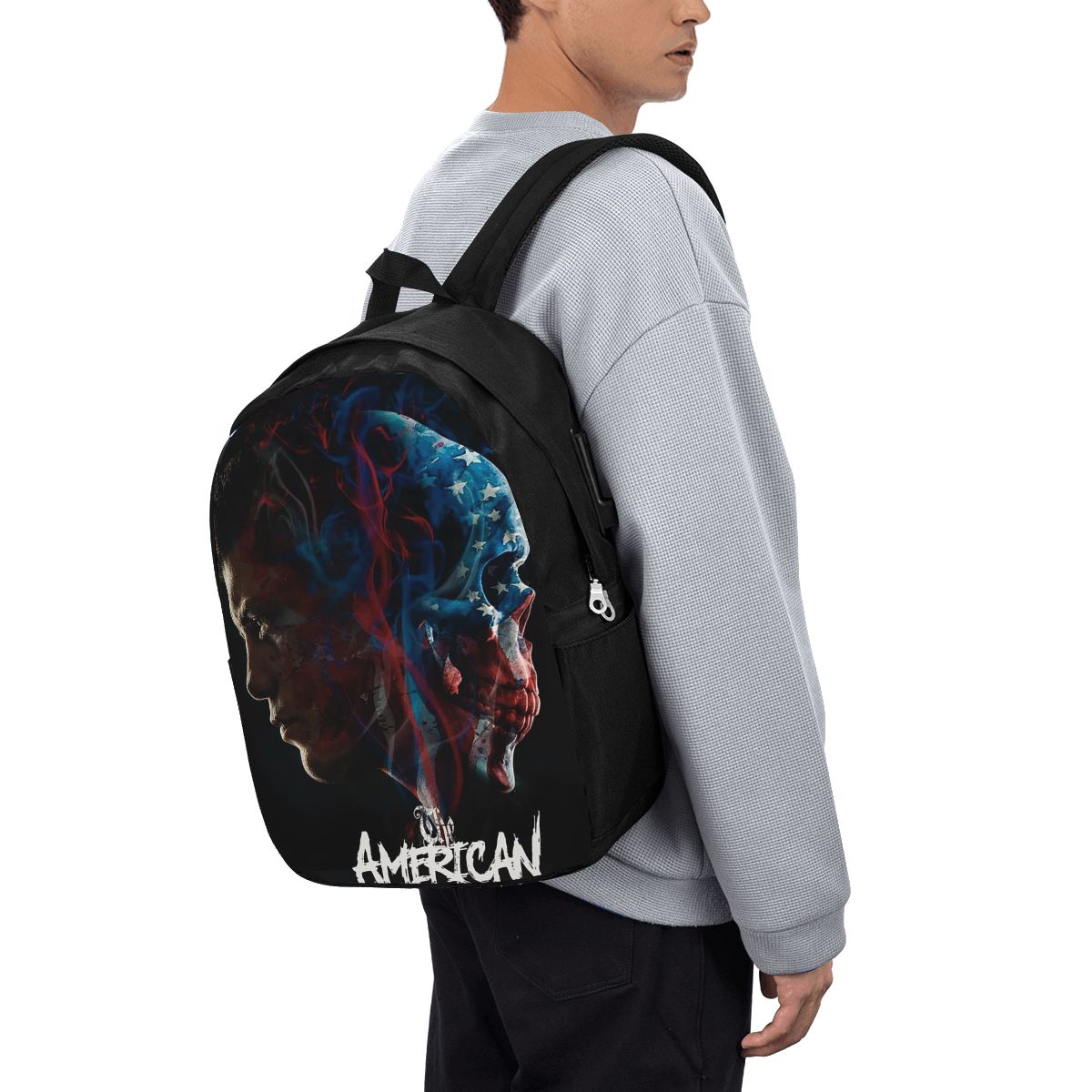 In The Ring Cody Rhodes Americ - Laptop Bag recensione e prezzo