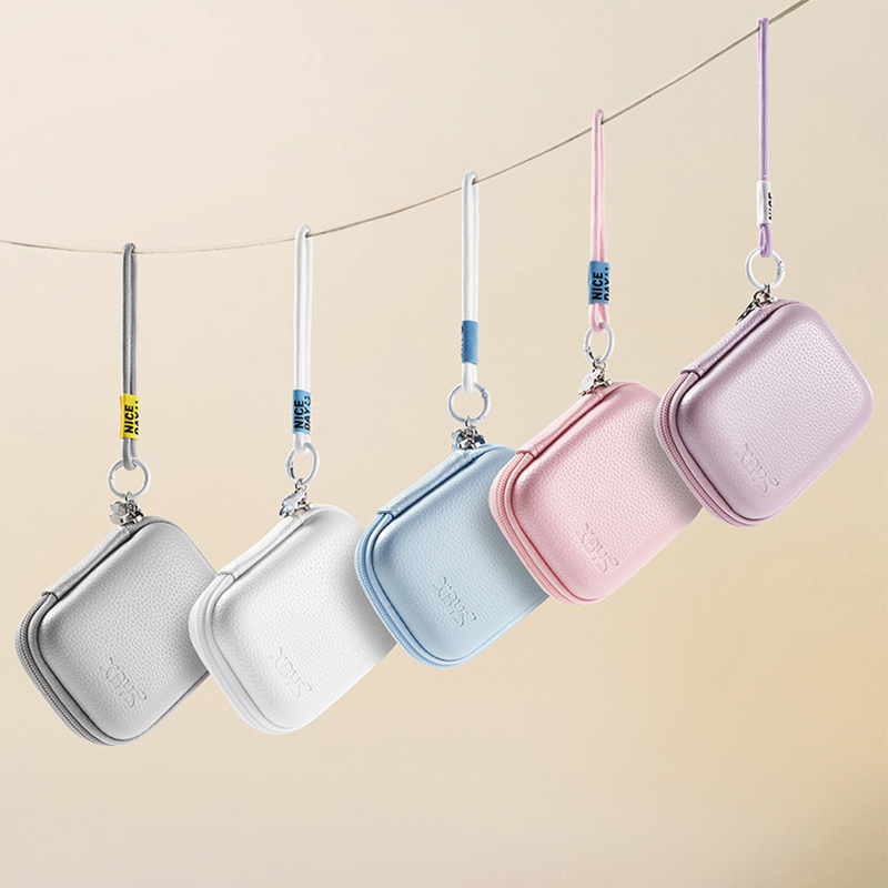 Borsa per la conservazione e l - Laptop Charger recensione e prezzo