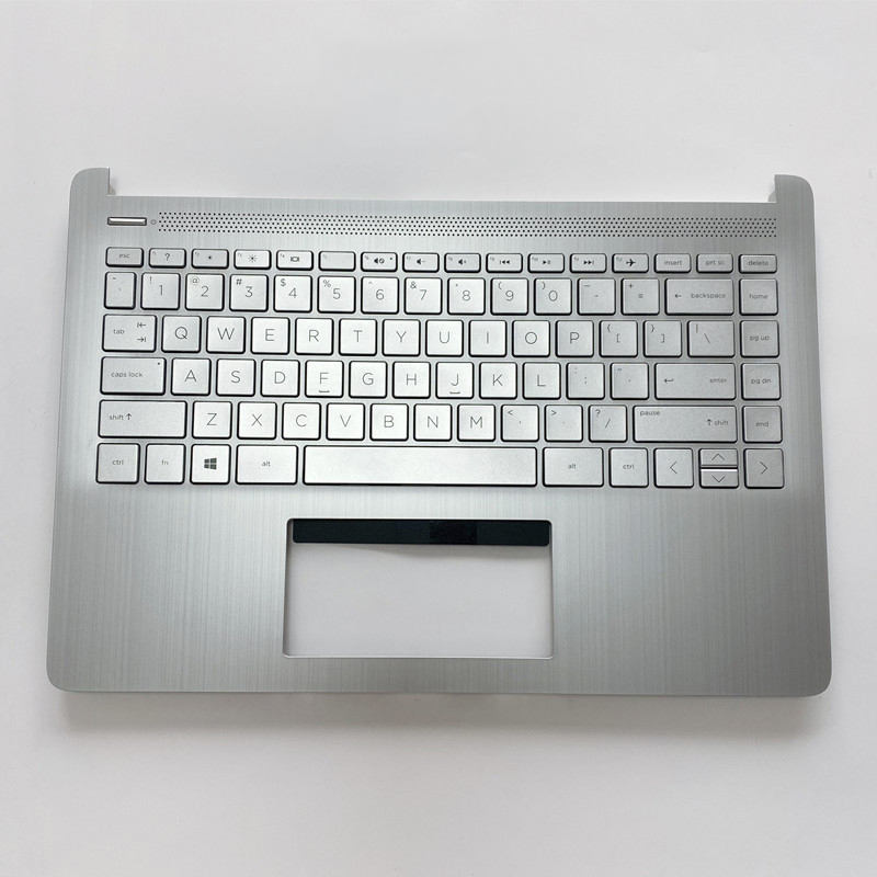 Tastiera poggiapolsi per HP 14 - Keyboard Cover recensione e prezzo