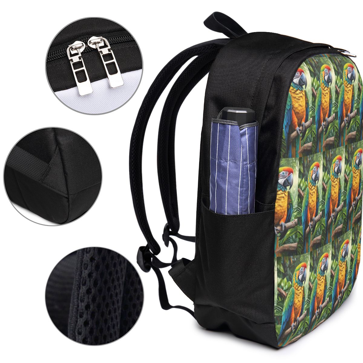 Borsa da viaggio per notebook  - Laptop Bag recensione e prezzo