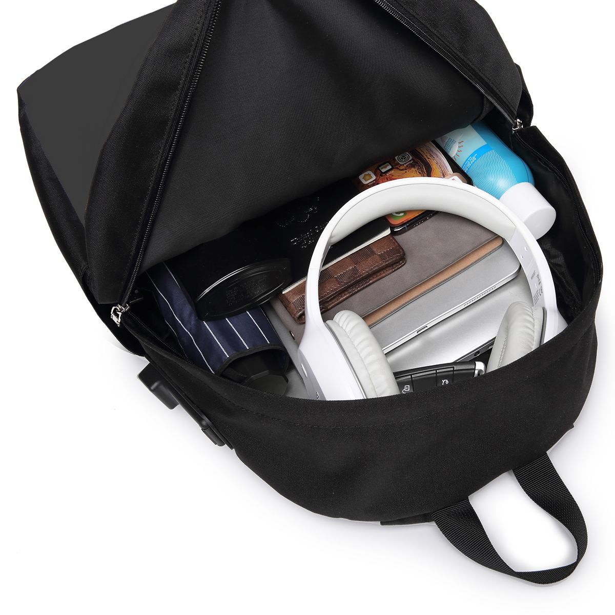 Boymoder Zaino con cappello e  - Laptop Bag recensione e prezzo