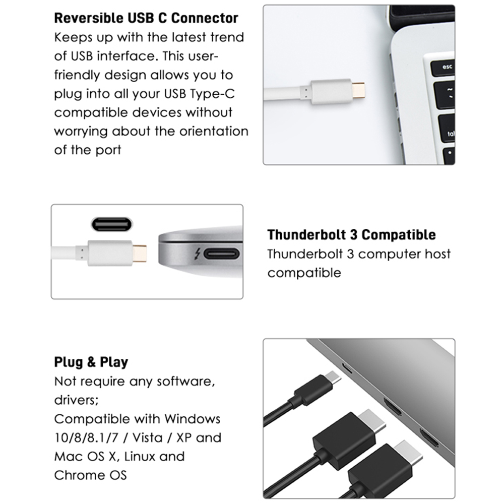 Hub USB Tipo C Multifunzione O - Usb Hub recensione e prezzo