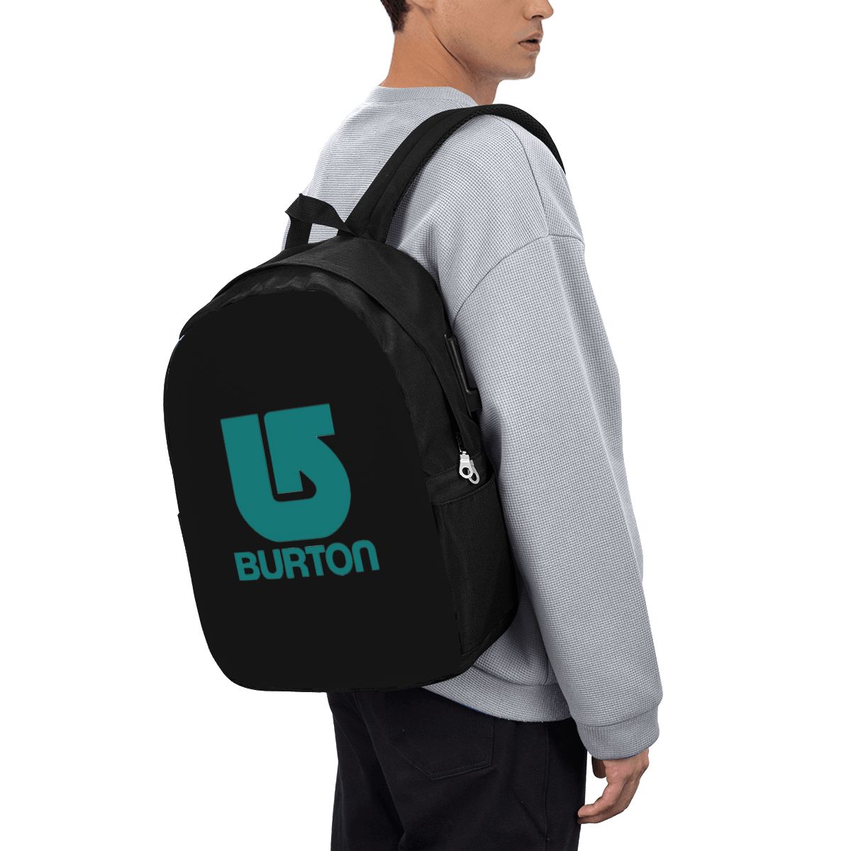Zaino Sportivo Burton per Snow - Laptop Bag recensione e prezzo
