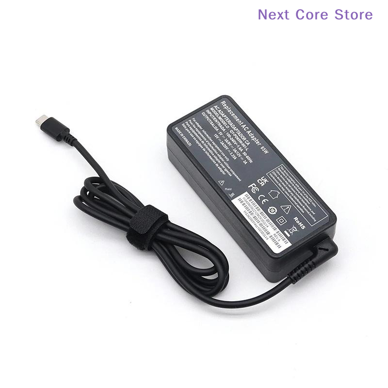 [NC]1Pc 20v3.25a 65w Adattator - Laptop Charger recensione e prezzo