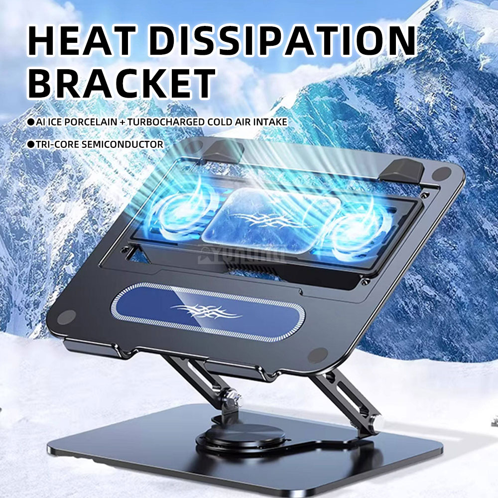 Base di Raffreddamento per Lap - Laptop Stand recensione e prezzo