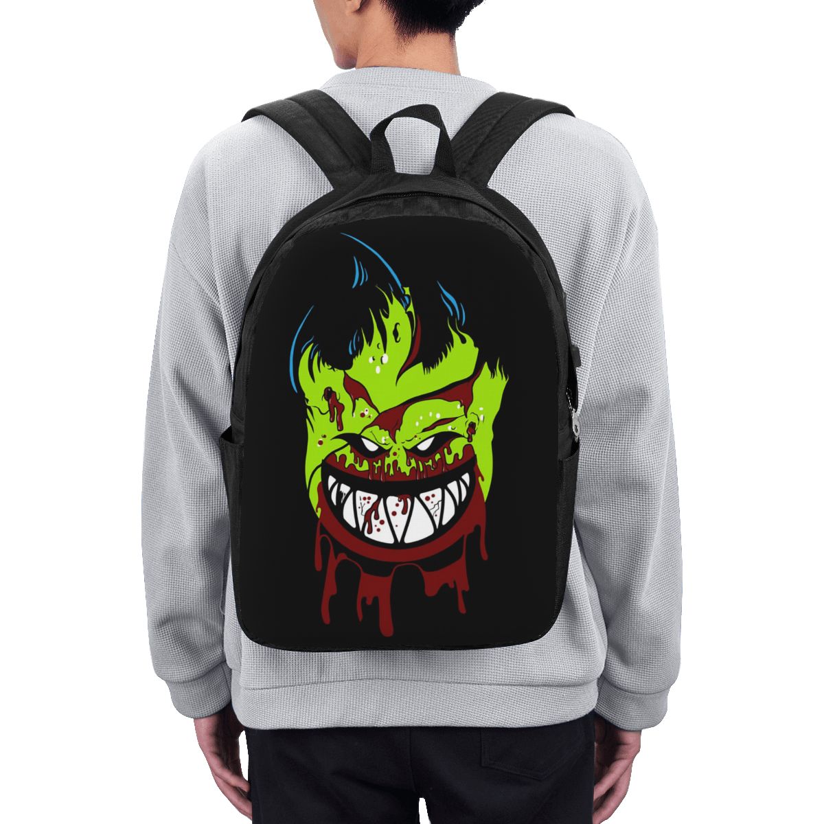 Zaino Spitfire Skate, borsa da - Laptop Bag recensione e prezzo